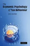 The Economic Psychology of Tax Behaviour cover