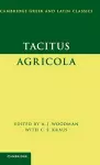 Tacitus: Agricola cover