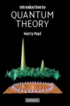 Introduction to Quantum Theory cover