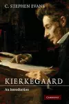 Kierkegaard cover