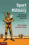 Sport and the Military cover