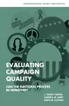 Evaluating Campaign Quality cover