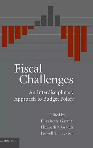 Fiscal Challenges cover