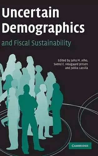 Uncertain Demographics and Fiscal Sustainability cover