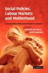 Social Policies, Labour Markets and Motherhood cover