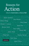 Reasons for Action cover