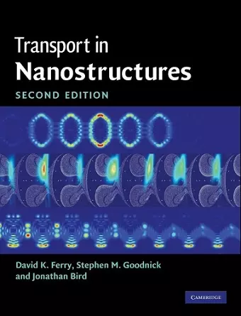 Transport in Nanostructures cover