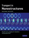 Transport in Nanostructures cover