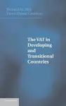 The VAT in Developing and Transitional Countries cover