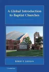 A Global Introduction to Baptist Churches cover