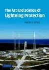 The Art and Science of Lightning Protection cover