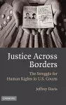 Justice Across Borders cover