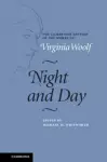 Night and Day cover