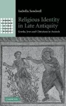 Religious Identity in Late Antiquity cover