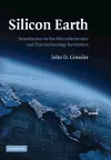 Silicon Earth cover