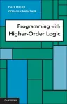 Programming with Higher-Order Logic cover