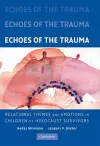 Echoes of the Trauma cover