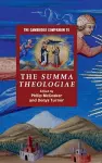 The Cambridge Companion to the Summa Theologiae cover