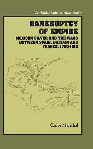 Bankruptcy of Empire cover