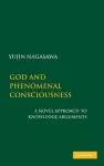 God and Phenomenal Consciousness cover