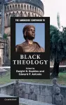 The Cambridge Companion to Black Theology cover