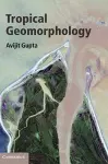 Tropical Geomorphology cover