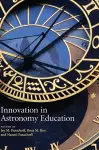 Innovation in Astronomy Education cover