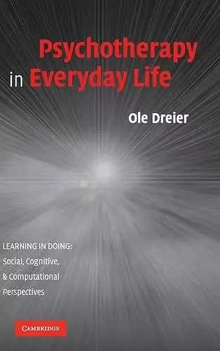 Psychotherapy in Everyday Life cover