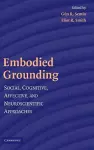 Embodied Grounding cover