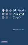 Medically Assisted Death cover