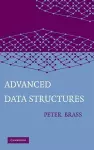 Advanced Data Structures cover