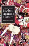The Cambridge Companion to Modern Japanese Culture cover