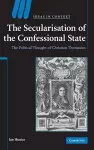 The Secularisation of the Confessional State cover