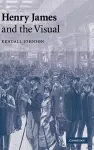 Henry James and the Visual cover