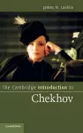 The Cambridge Introduction to Chekhov cover