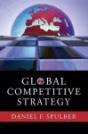 Global Competitive Strategy cover