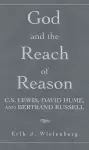 God and the Reach of Reason cover