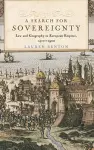 A Search for Sovereignty cover