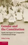 Gender and the Constitution cover