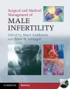 Surgical and Medical Management of Male Infertility cover