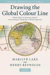 Drawing the Global Colour Line cover