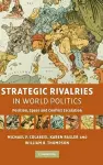 Strategic Rivalries in World Politics cover