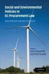 Social and Environmental Policies in EC Procurement Law cover