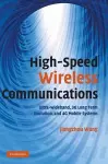 High-Speed Wireless Communications cover