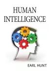 Human Intelligence cover