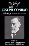 The Collected Letters of Joseph Conrad cover