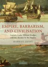 Empire, Barbarism, and Civilisation cover