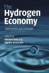 The Hydrogen Economy cover