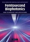 Femtosecond Biophotonics cover