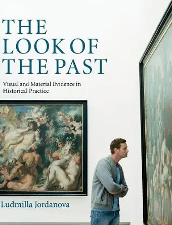 The Look of the Past cover